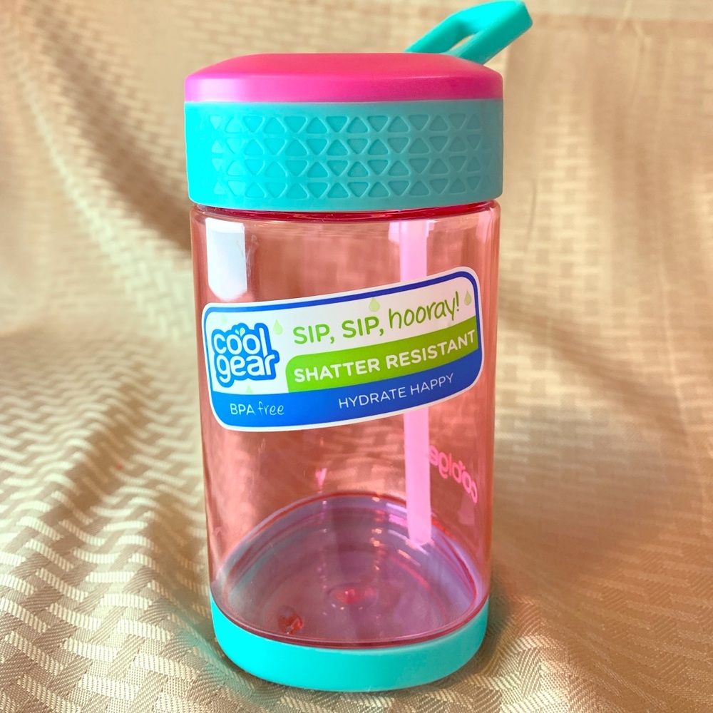 Cool Gear Water Bottle